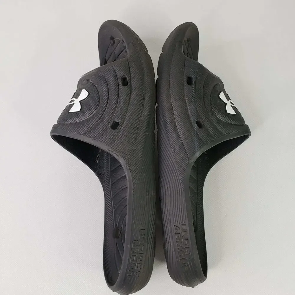 Under Armour pre owned